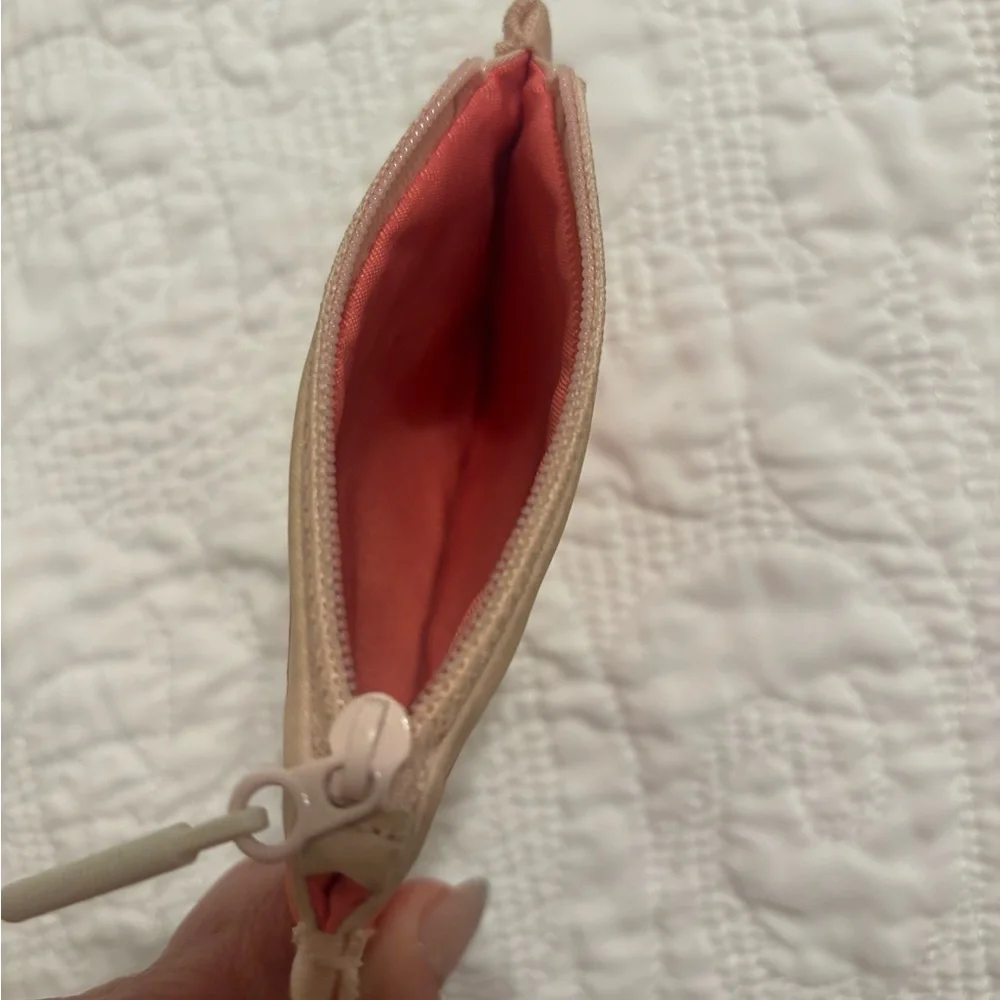 lululemon athletica compact zip